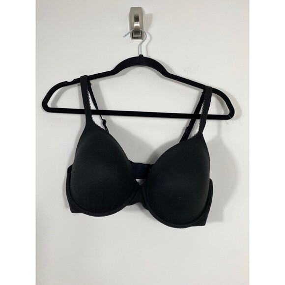 Victoria’s Secret Body By Victoria Perfect Coverage Bra – Size 34DD - Picture 1 of 4
